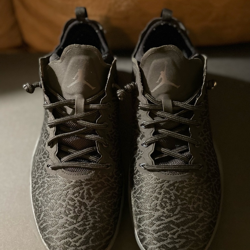 Jordan size 12